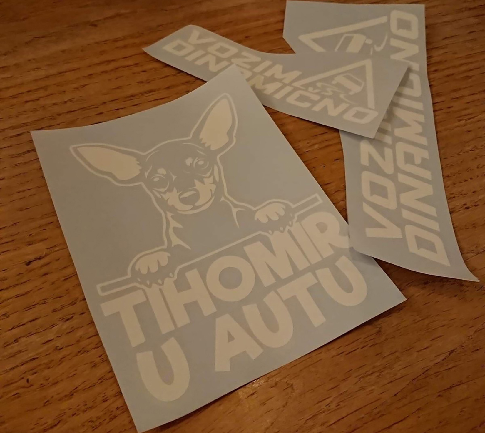 humanitarna akcija, mala lana