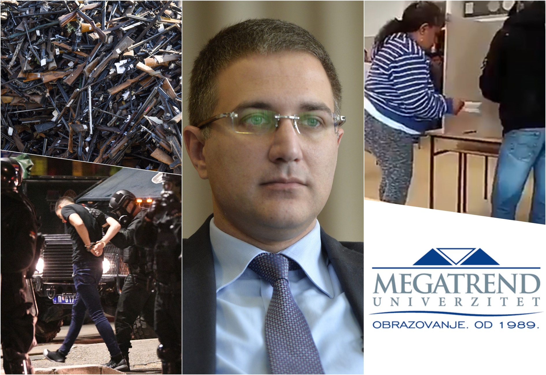 nebojsta stefanovic opstaje