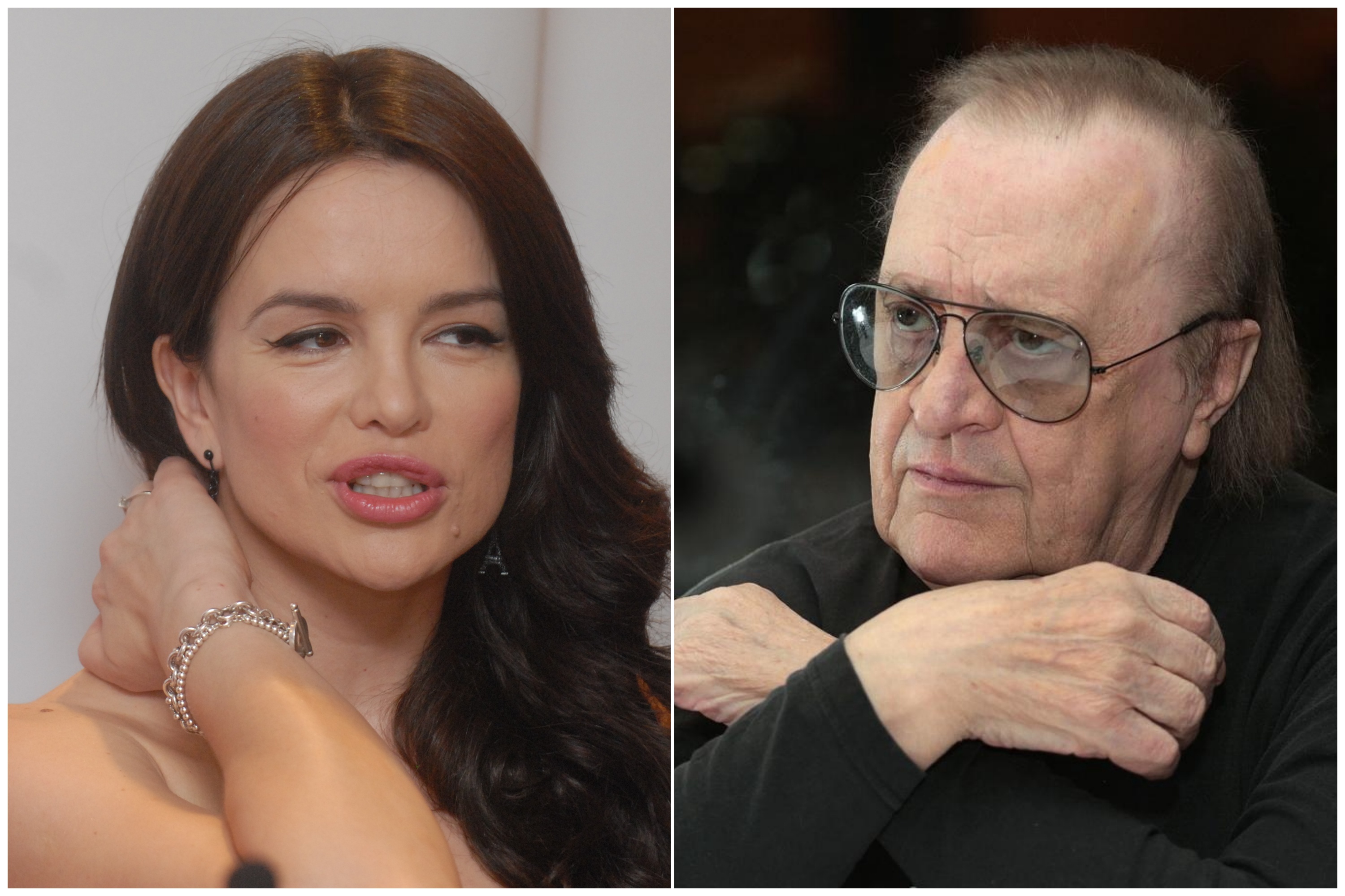 Severina Arsen Dedic