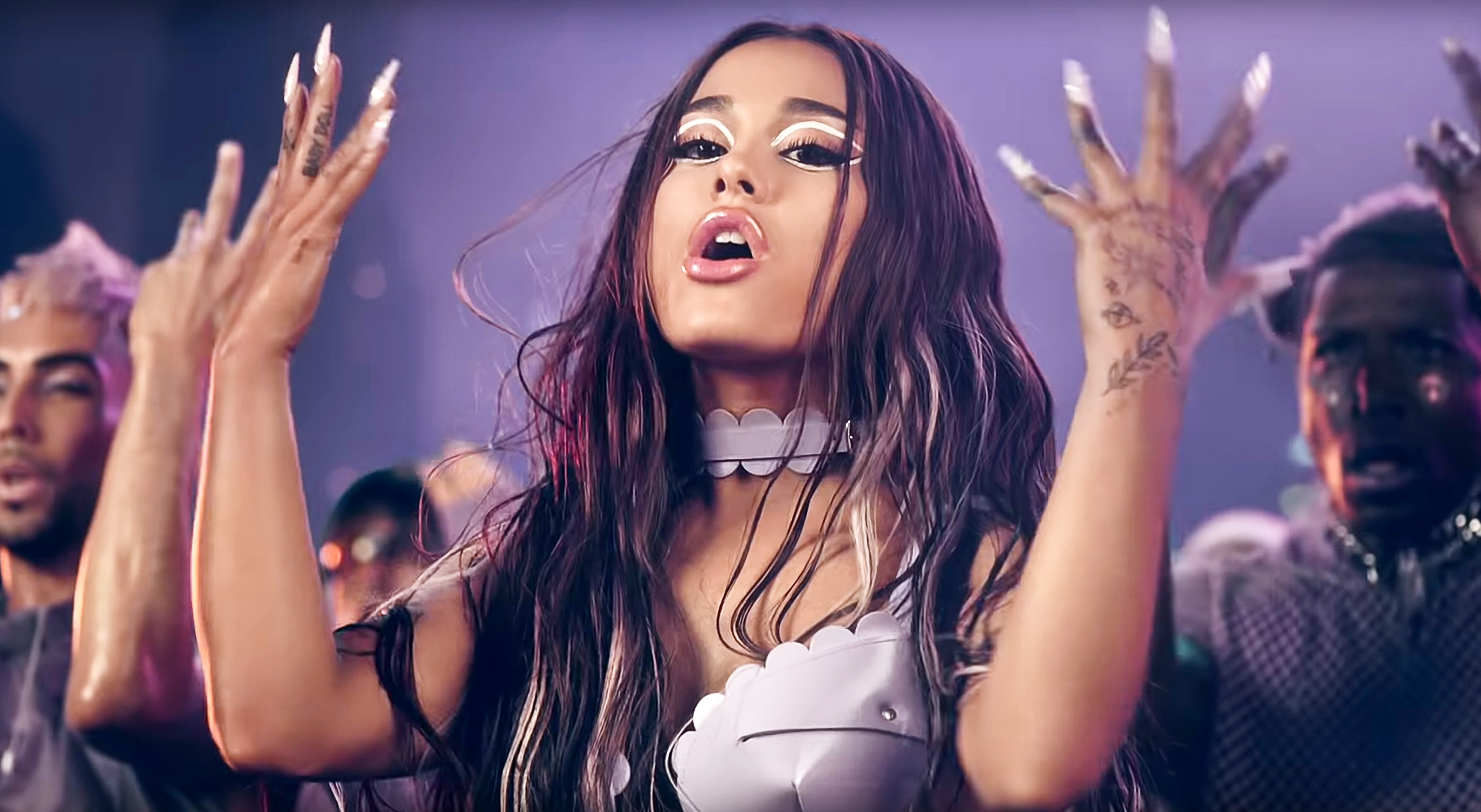 Ariana Grande / Arijana Grande