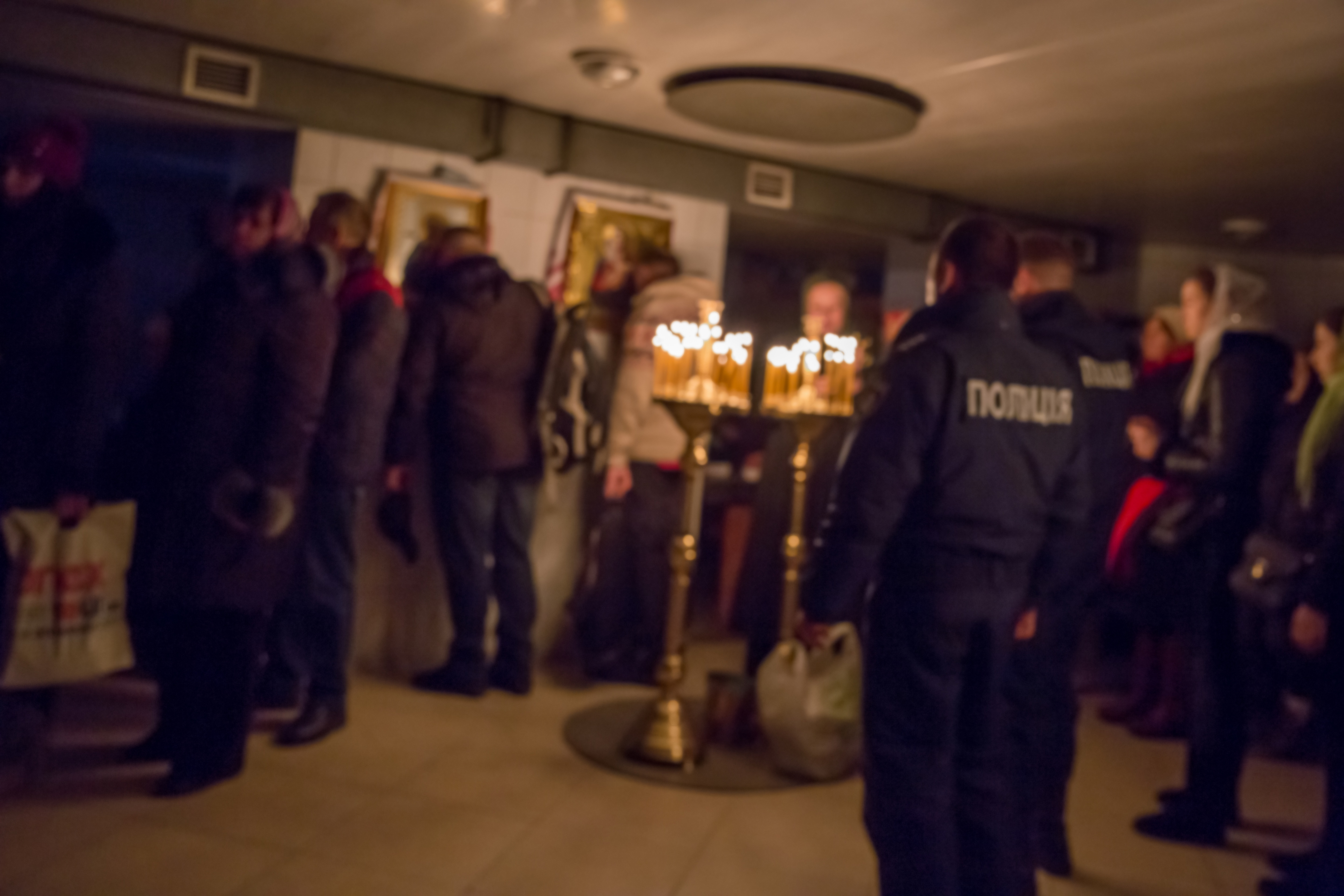 Sekta, sekte, ilustracija Foto: Shutterstock