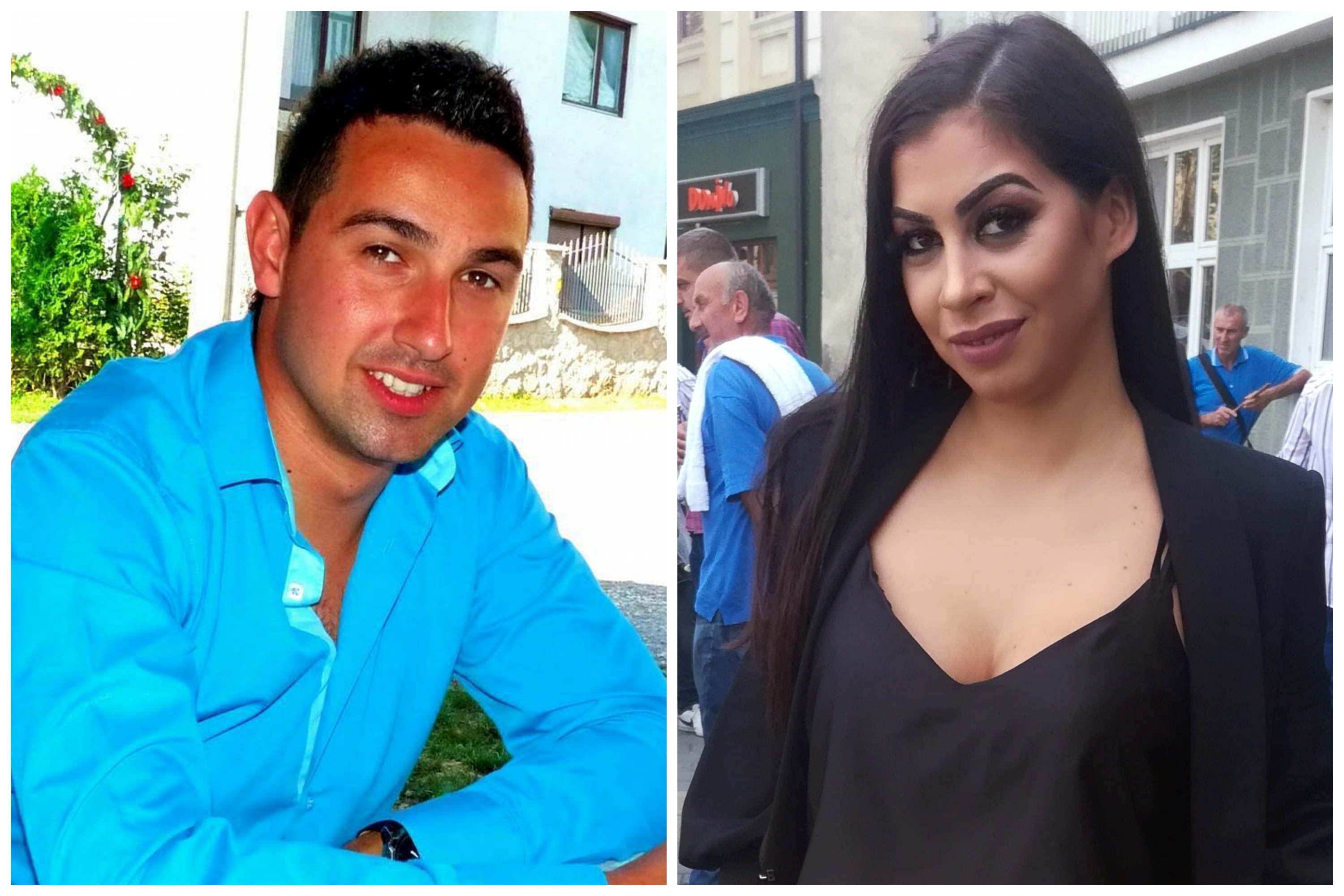 Dejan Mrkić, Olgica Krsmanović, SNS botovi, bot Foto: Facebook/Dejan Mrkic/Olgica Krsmanovic