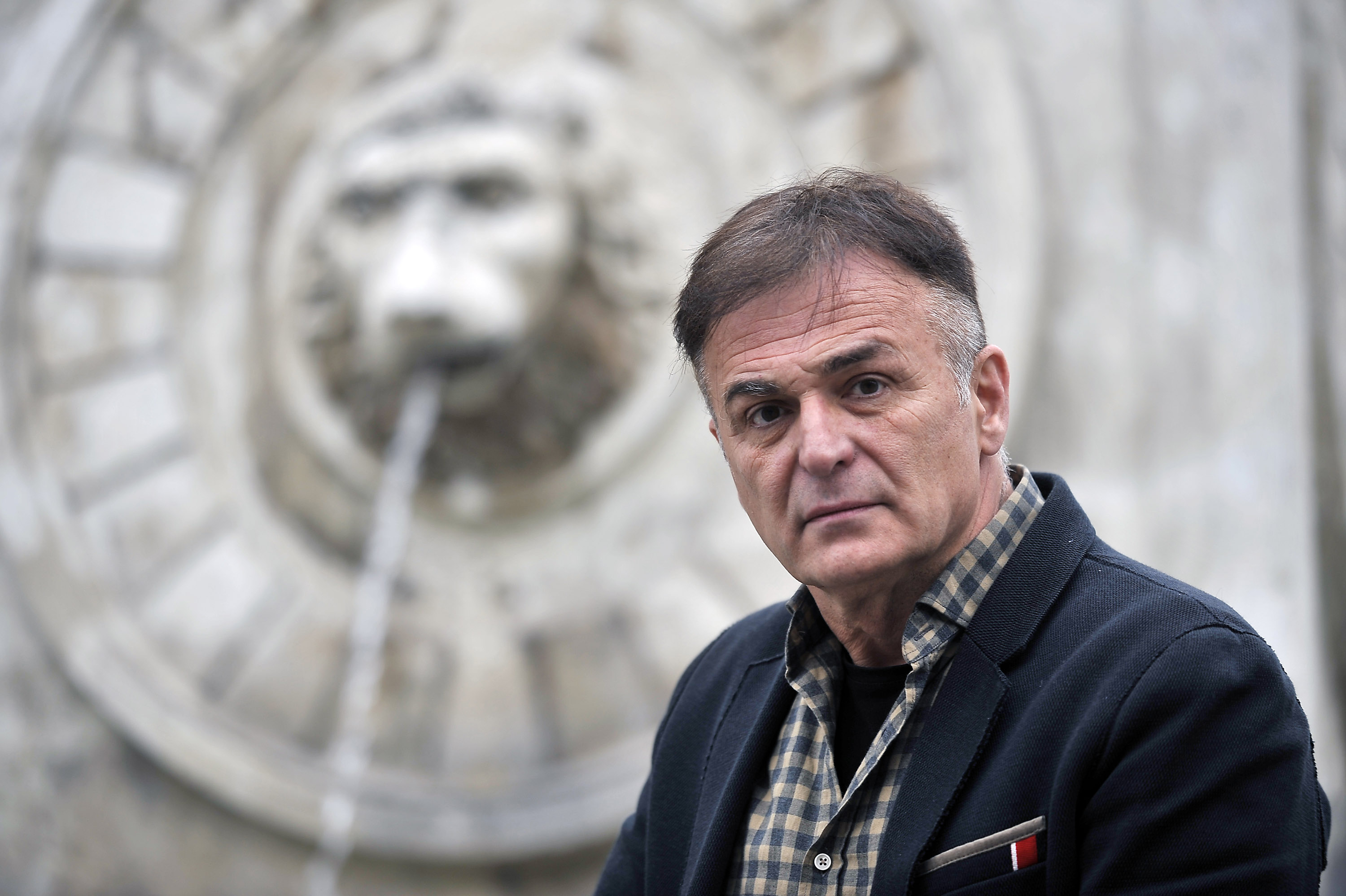 Branislav Lečić Foto:Nemanja Jovanović