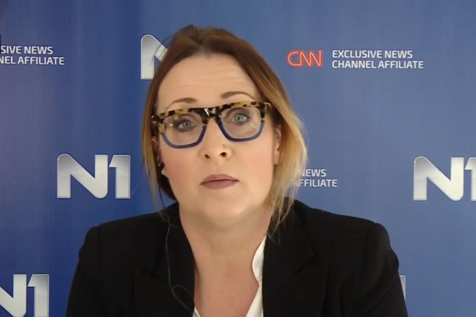 Tatjana Vojtehovski, Tanja Vojtehovski