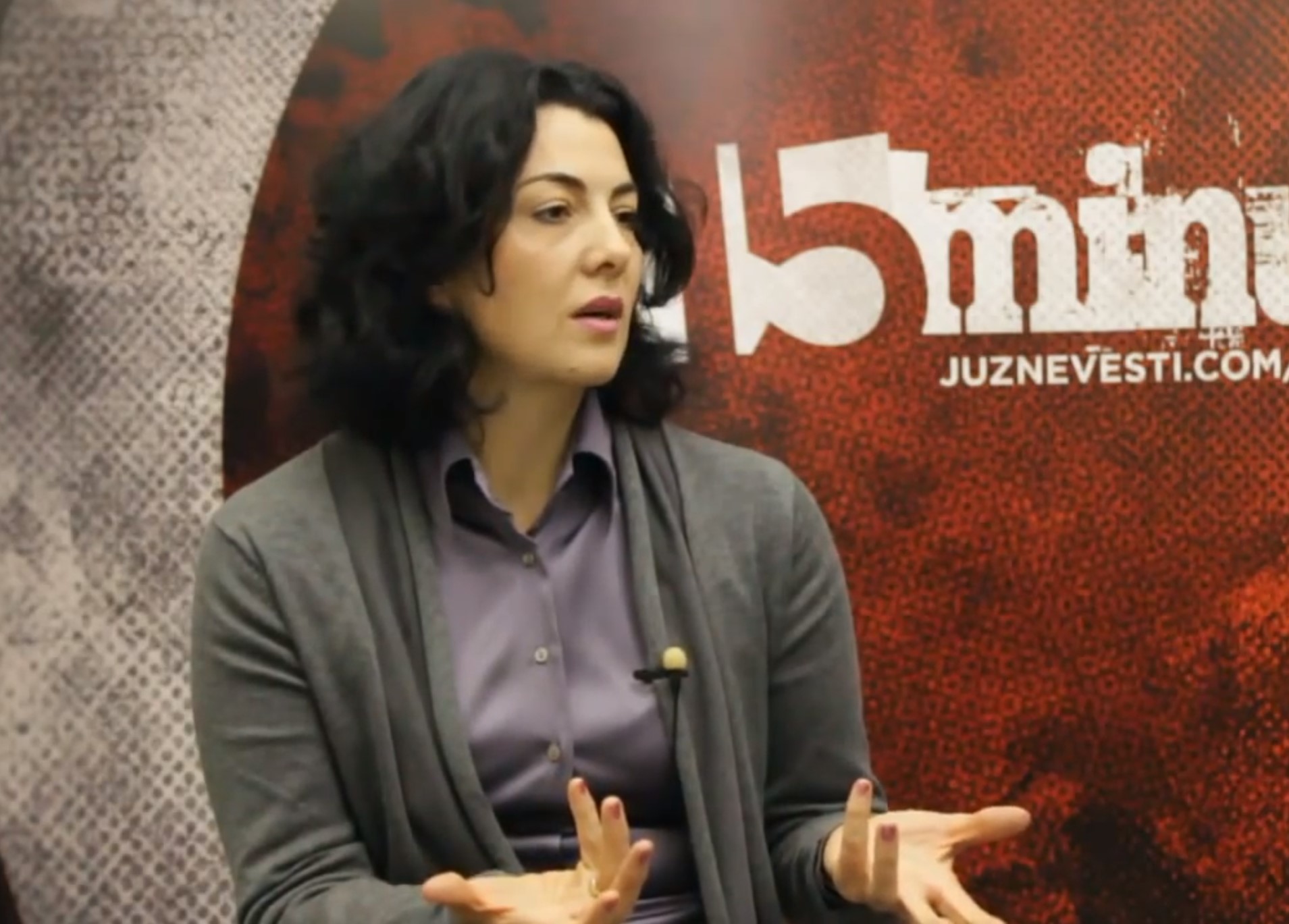 Dragana Sotirovski
