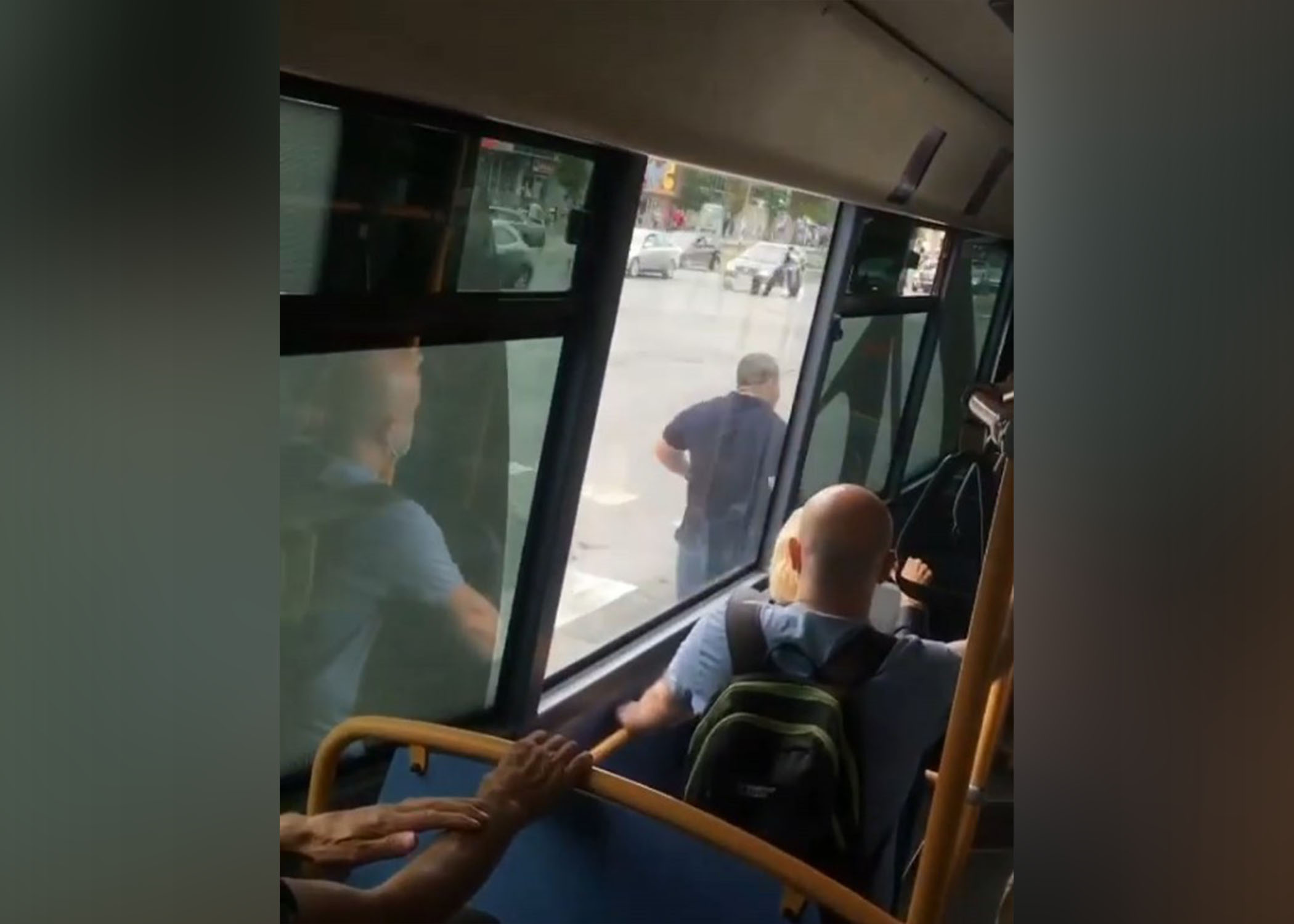 novi sad besni vozaci