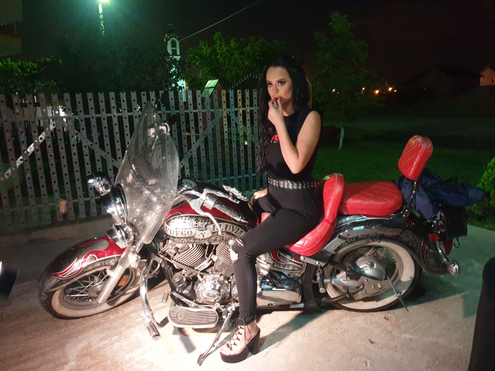 Samo Bob, prosledila Marija Dejanović