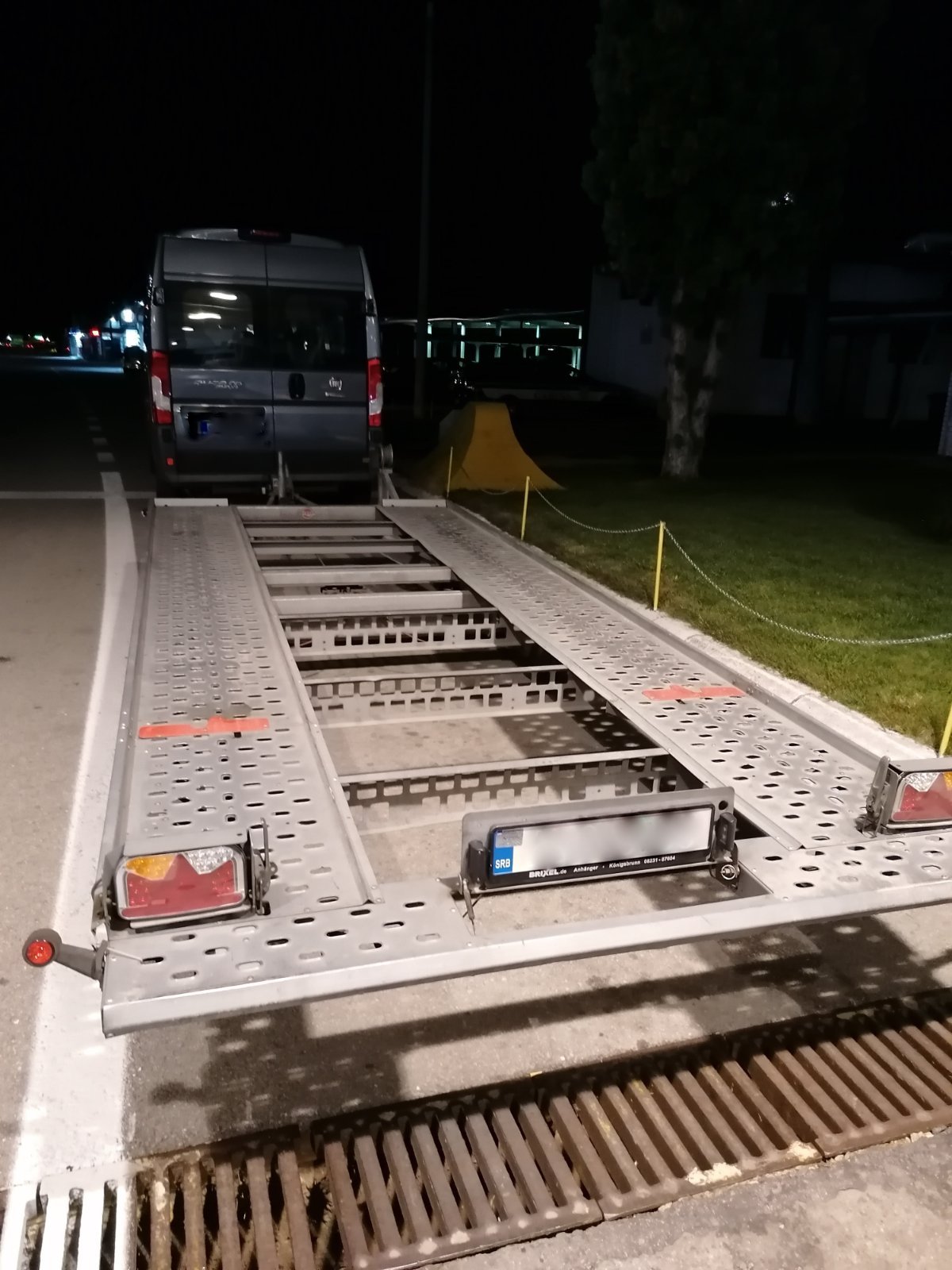 Skupoceni Jeep Wrangler zadržan na Gradini