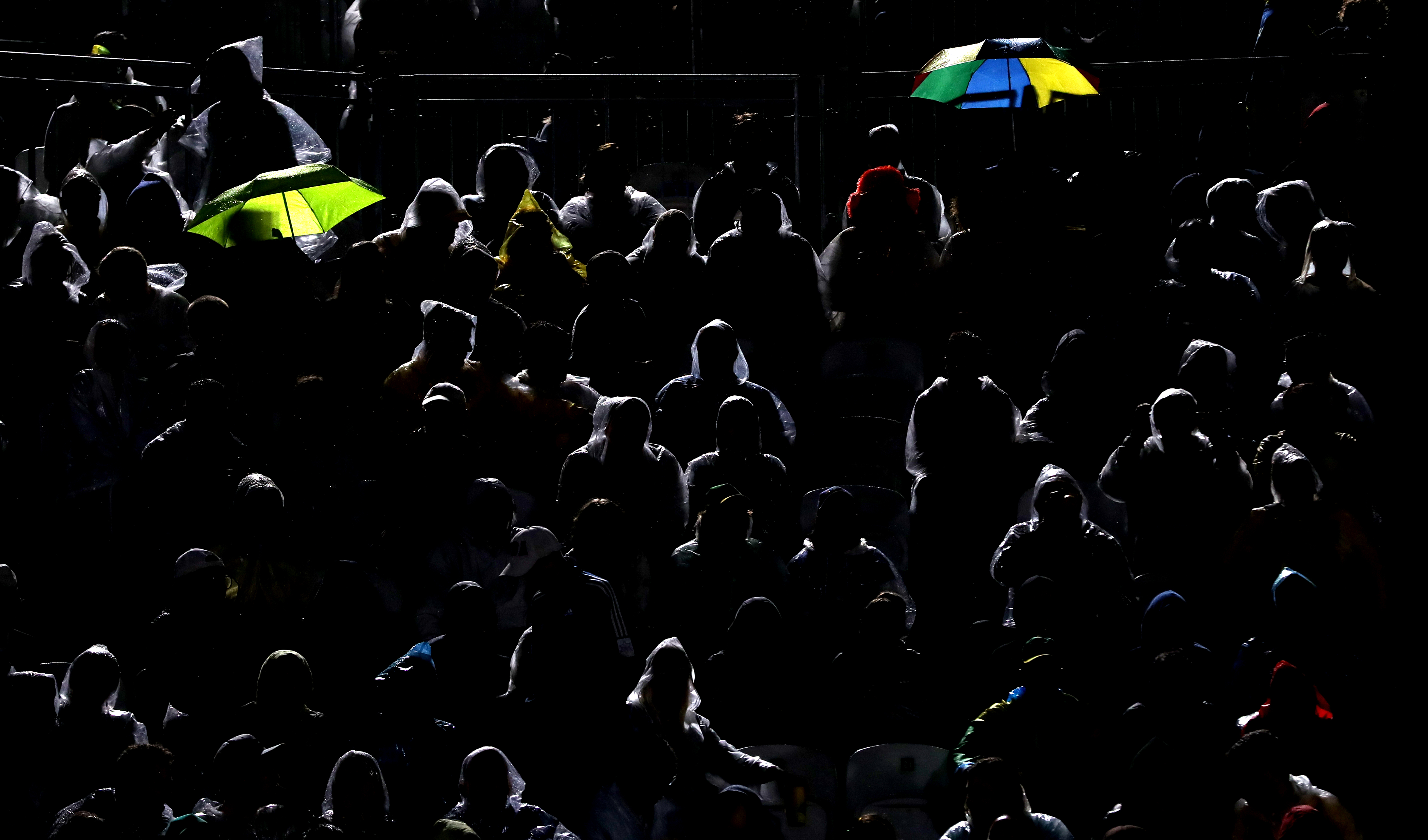 Olympic Games 2016 Beach Volleyball