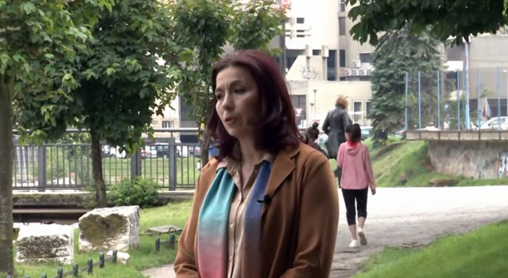 Jelena Rakovic Radivojevic