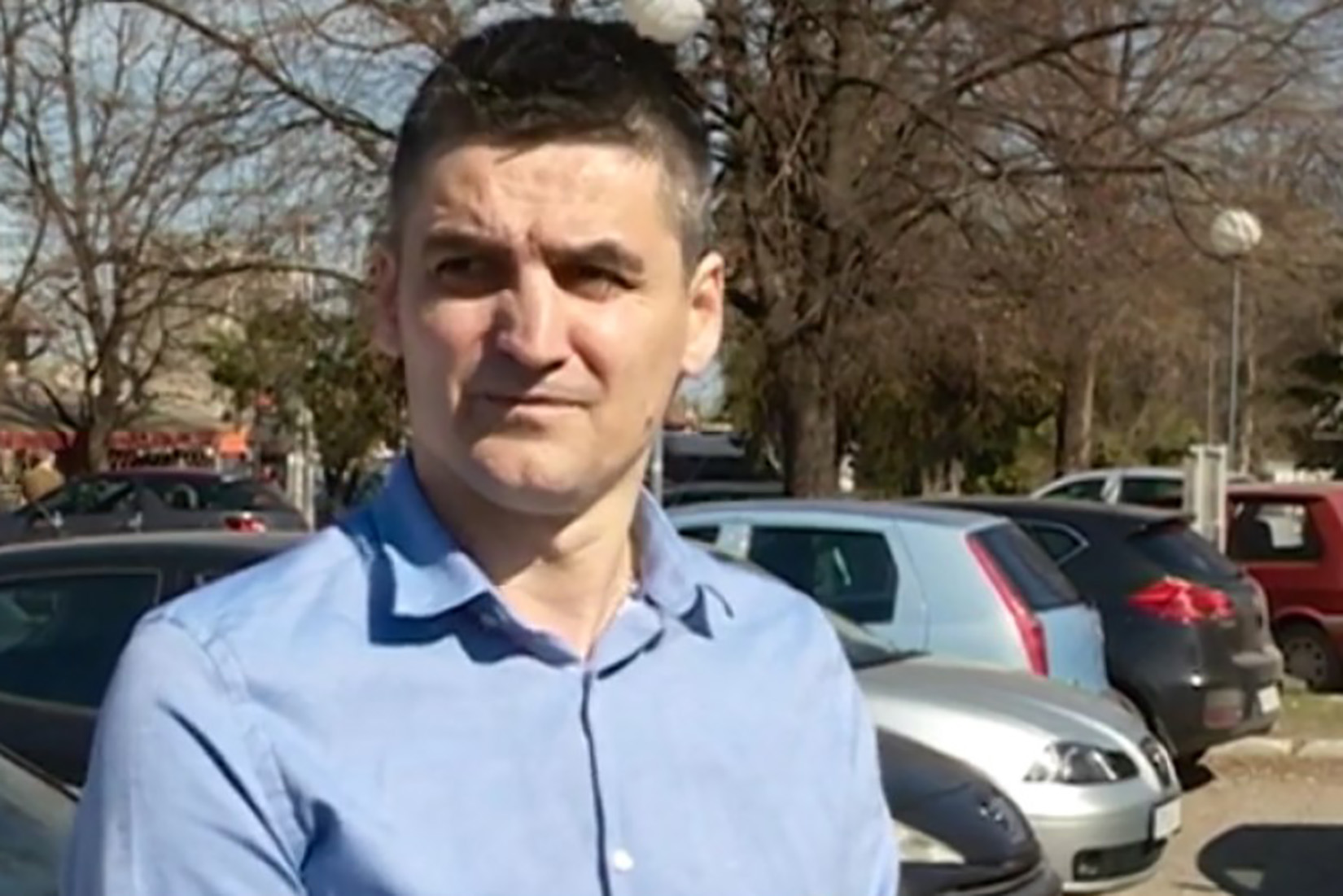 Jovan Beč izabran za gradonačelnika Smedereva