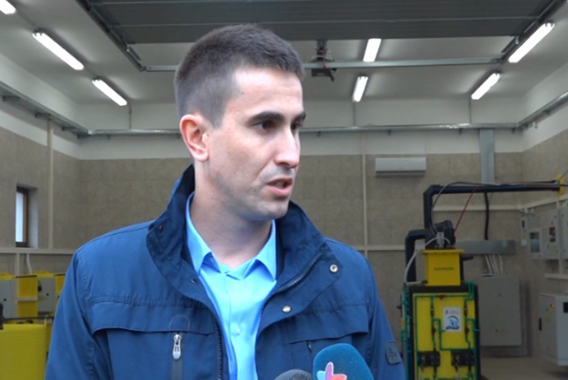 Antonio Ratković novi gradonačelnik Sombora