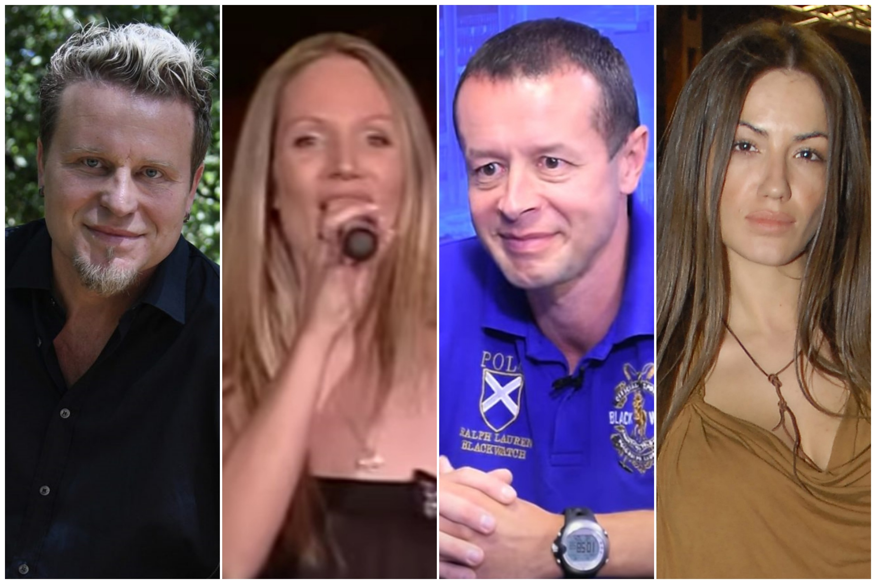 Nesa Tvins Ella B Dr Iggy i Ivana Stamenkovic Sindi