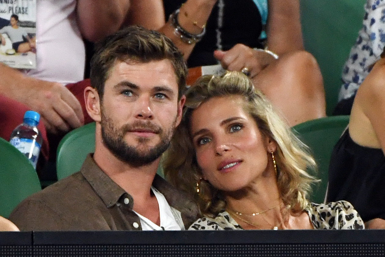 Tennis Australian Open 2018