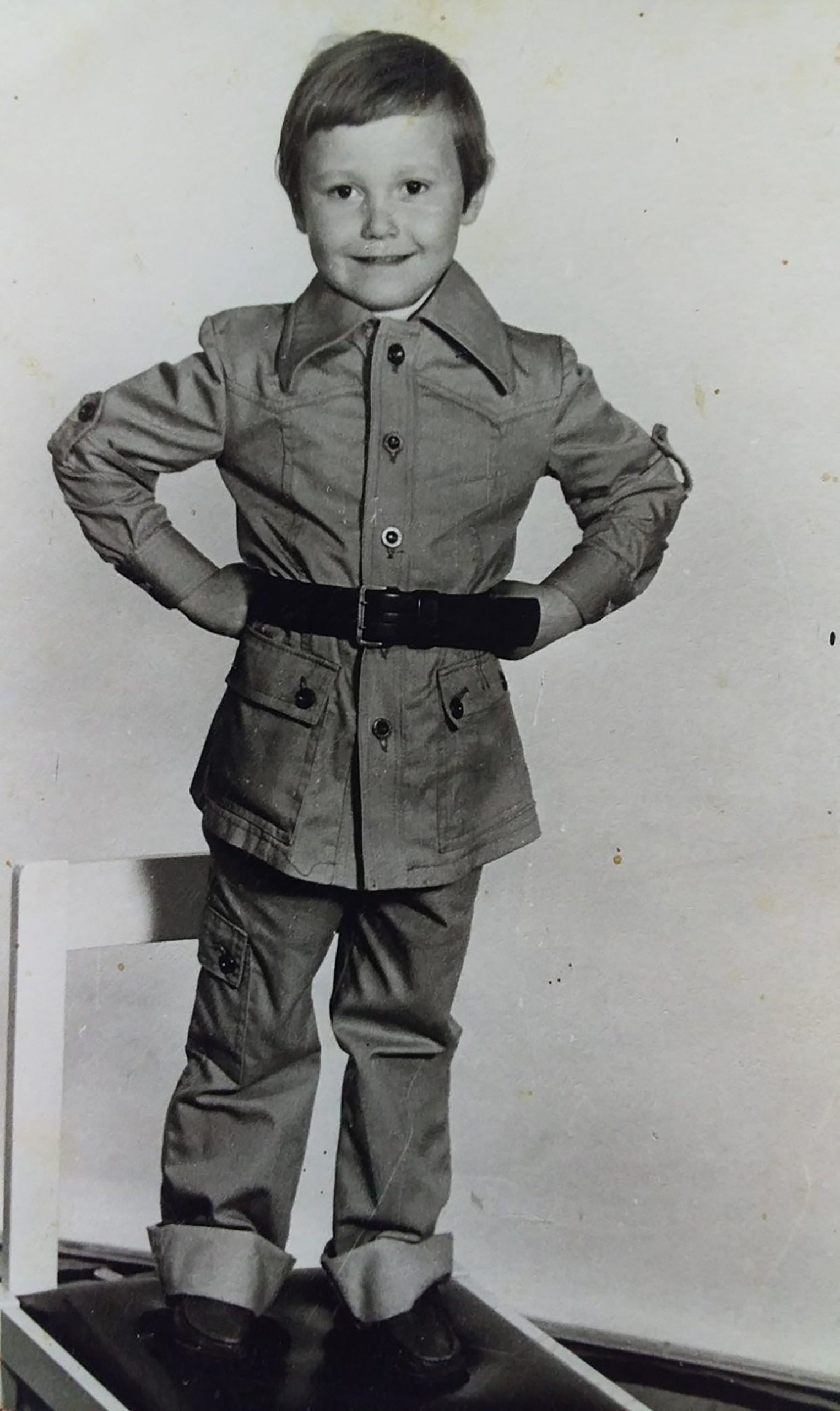 Milica Spasojevic, zena koja je odgajila pedesetoro dece