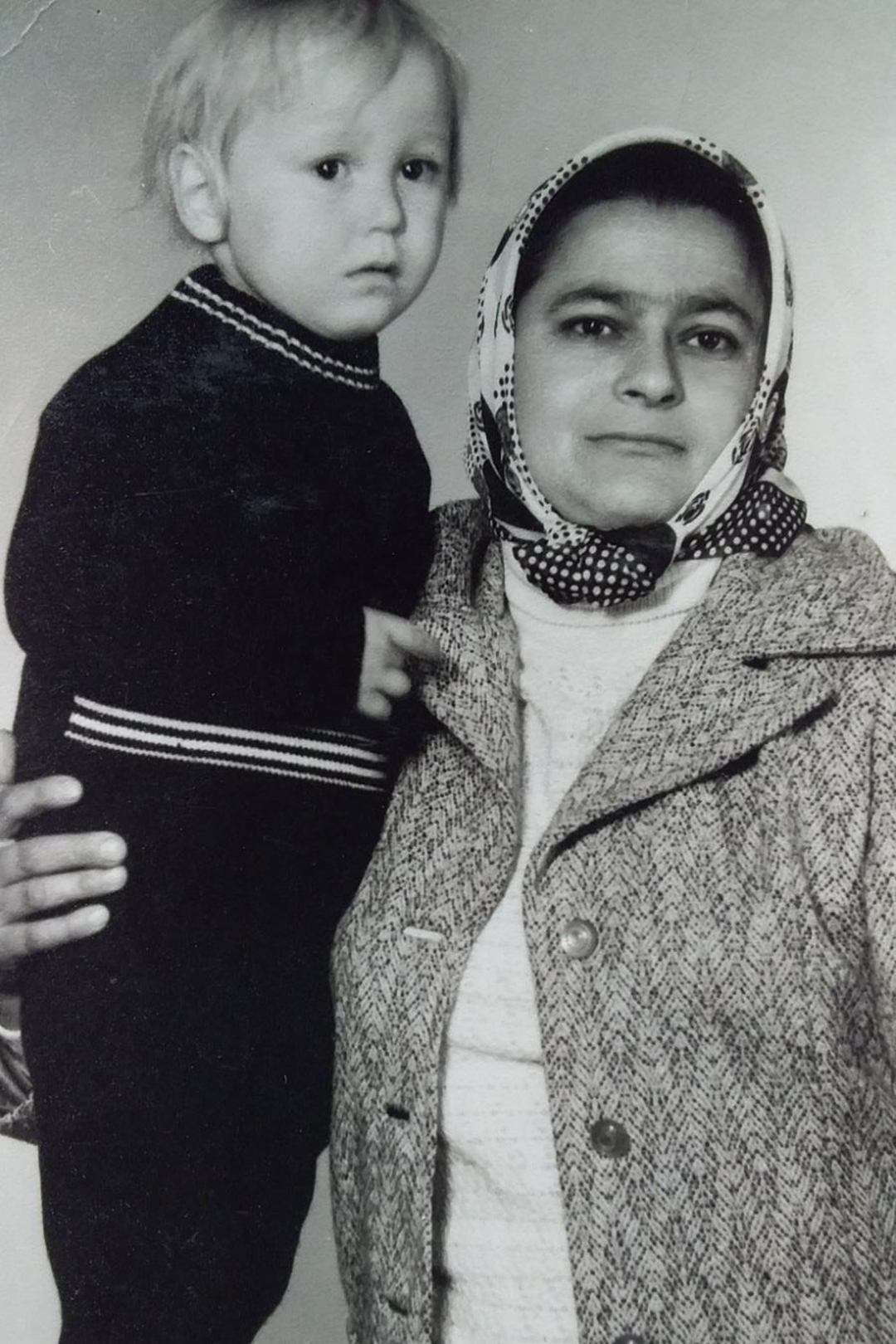 Milica Spasojevic, zena koja je odgajila pedesetoro dece