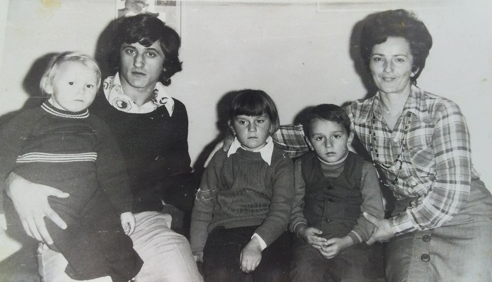 Milica Spasojevic, zena koja je odgajila pedesetoro dece