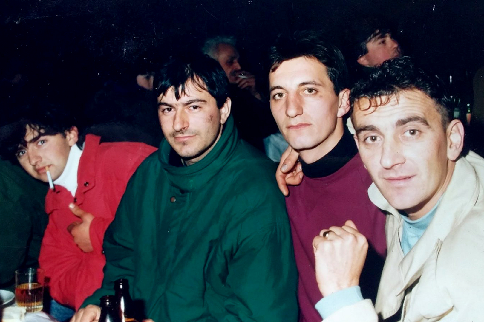 Milica Spasojevic, zena koja je odgajila pedesetoro dece