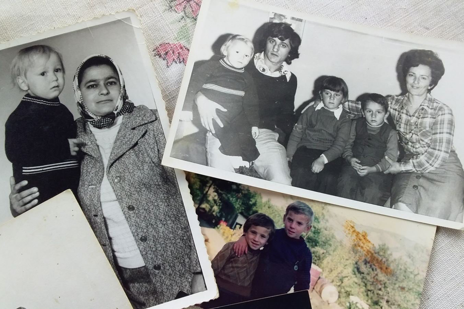 Milica Spasojevic, zena koja je odgajila pedesetoro dece