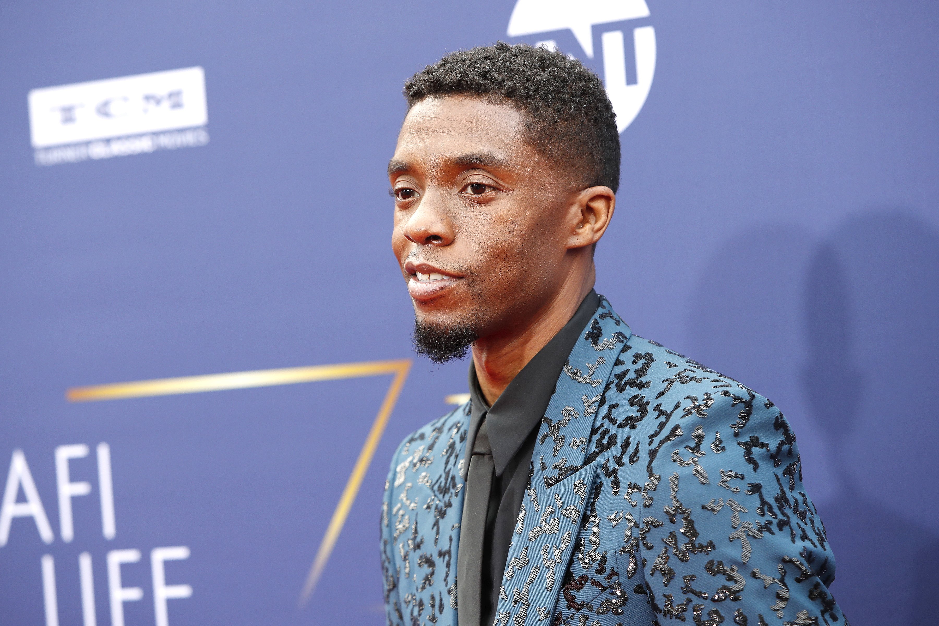 US Black Panther actor Chadwick Boseman, dies age 43