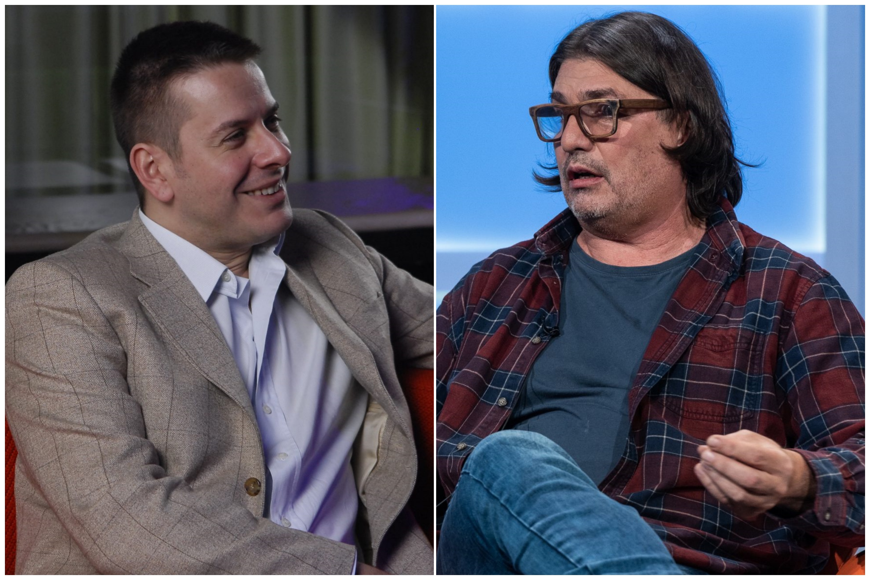 Vlado Georgiev i Rambo Amadeus