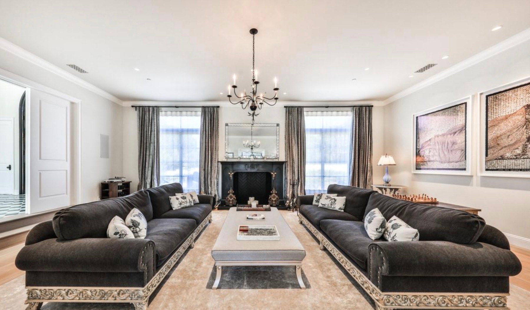 Justin And Hailey Bieber Buy A Massive $25.8 Million Mansion In Beverly Park