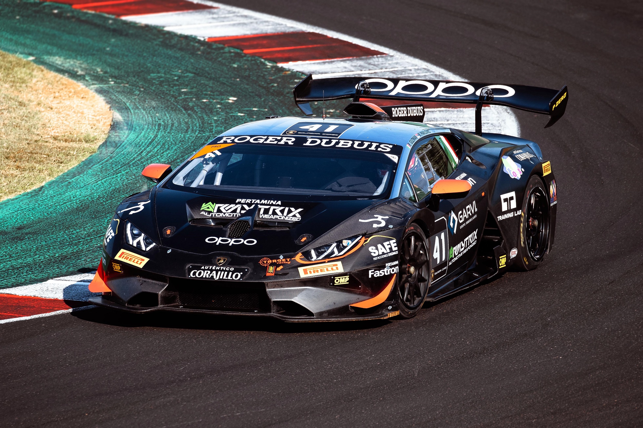 Miloš Pavlović
Foto: Promo/Mateo Lepri