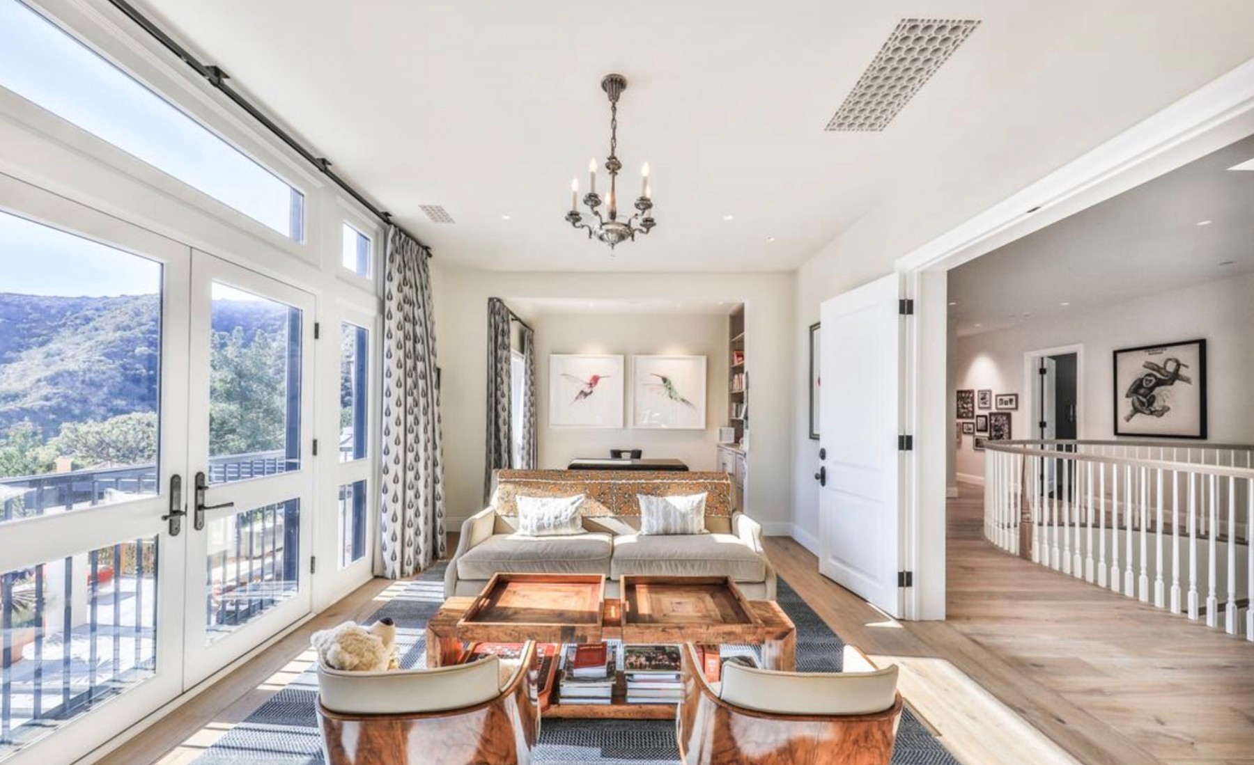 Justin And Hailey Bieber Buy A Massive $25.8 Million Mansion In Beverly Park