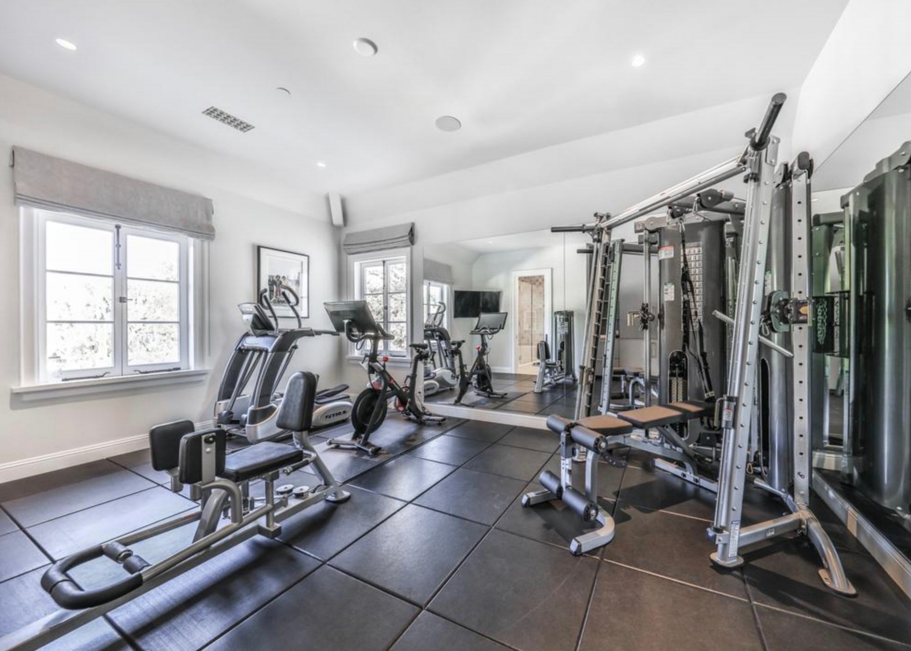 Justin And Hailey Bieber Buy A Massive $25.8 Million Mansion In Beverly Park