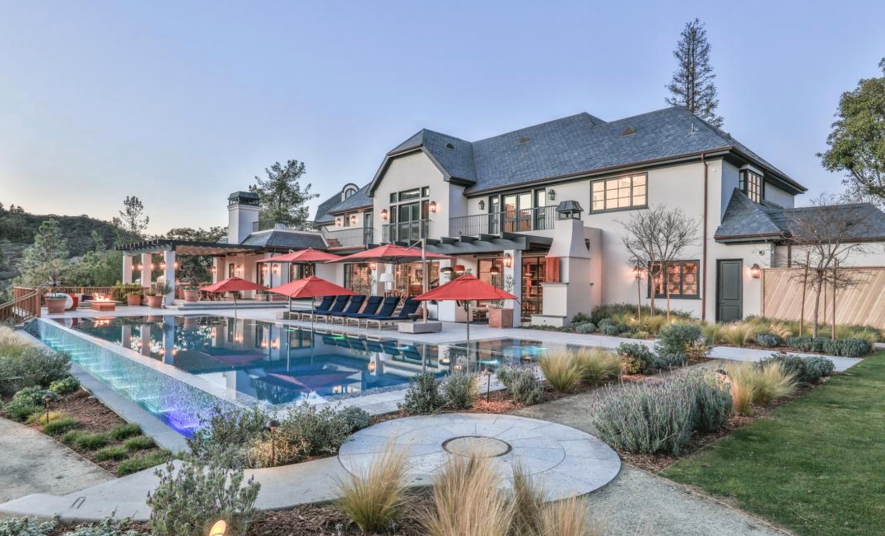 Justin And Hailey Bieber Buy A Massive $25.8 Million Mansion In Beverly Park