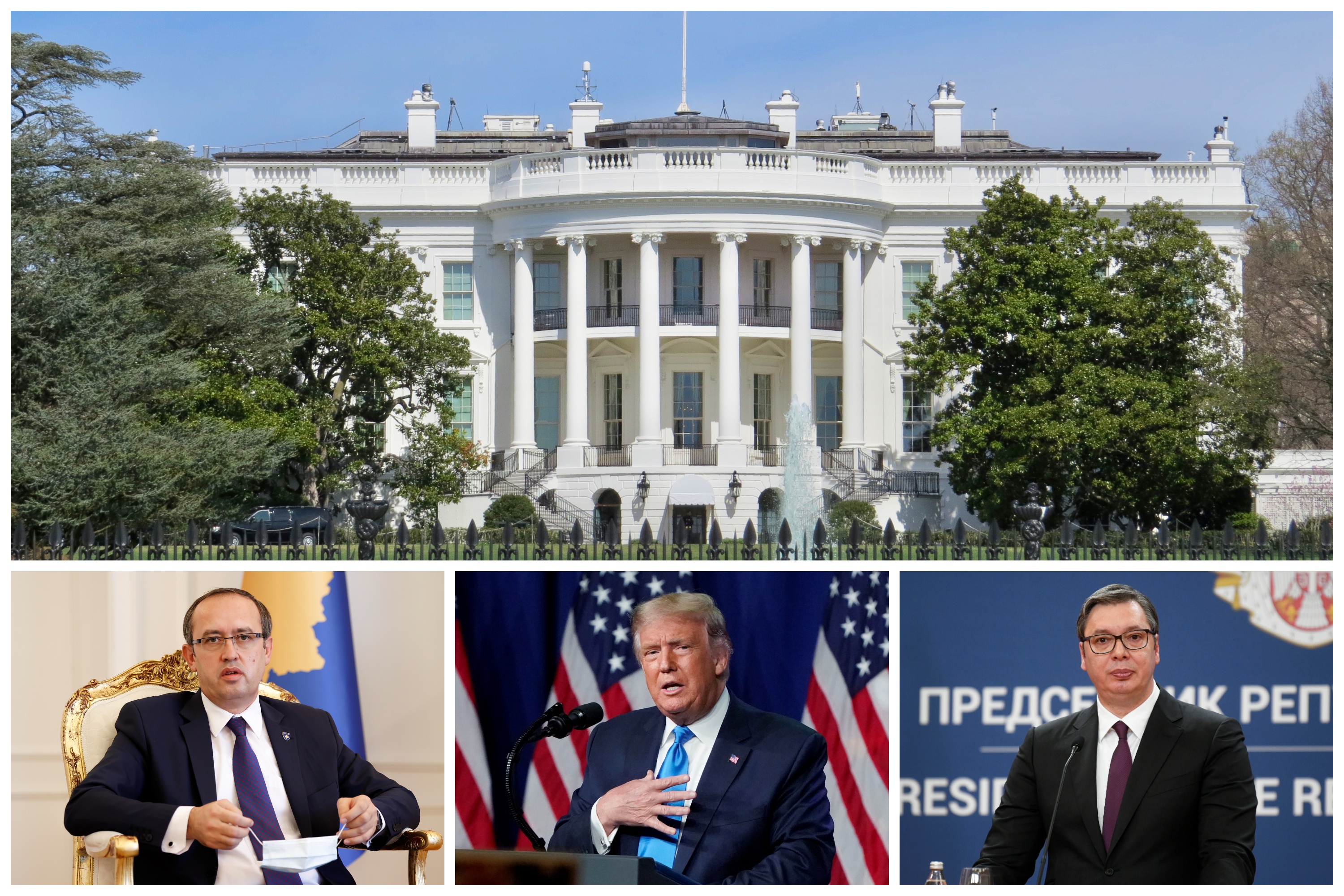 bela kuca hoti tramp vucic kombo