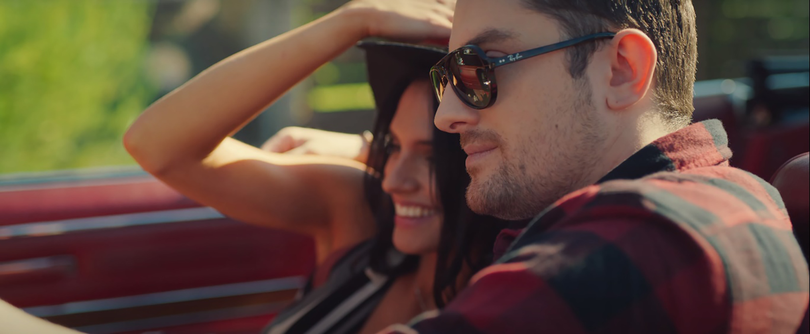 Mirza Selimović, novi spot, pesma Bonasera Foto: Promo