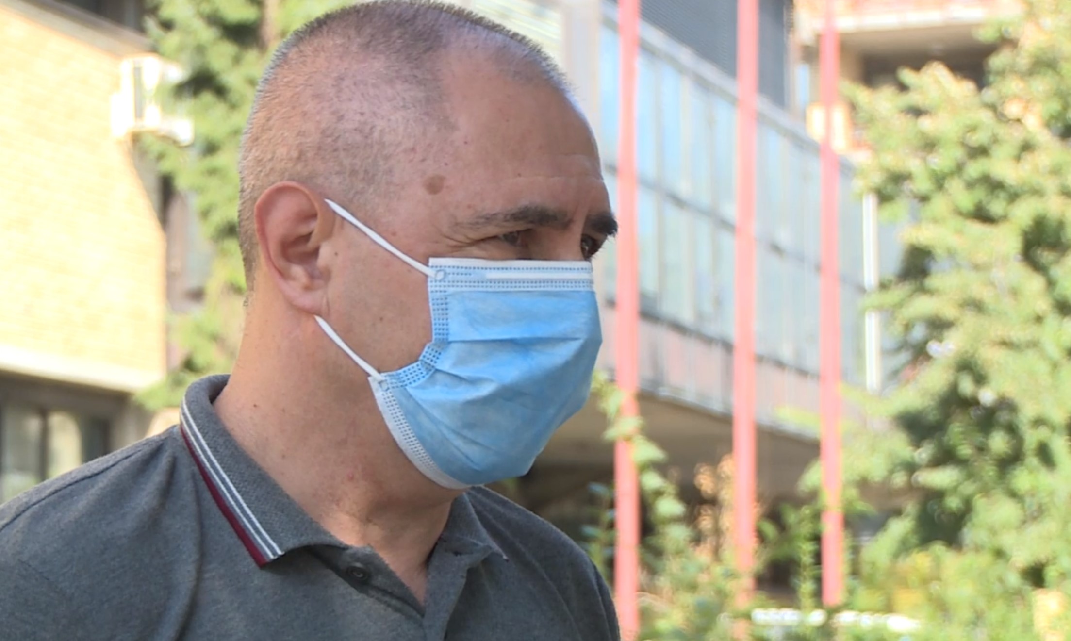Zoran Bogosavljević