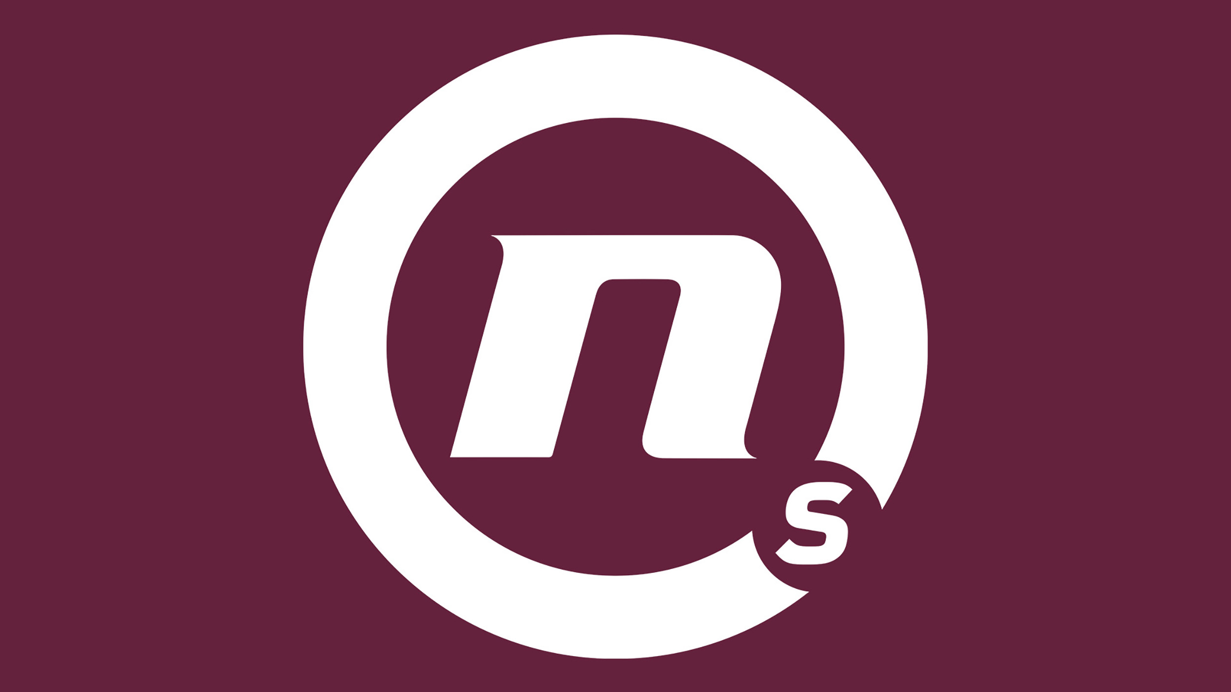 Logo portal Nova.rs, logo portala Nova.rs