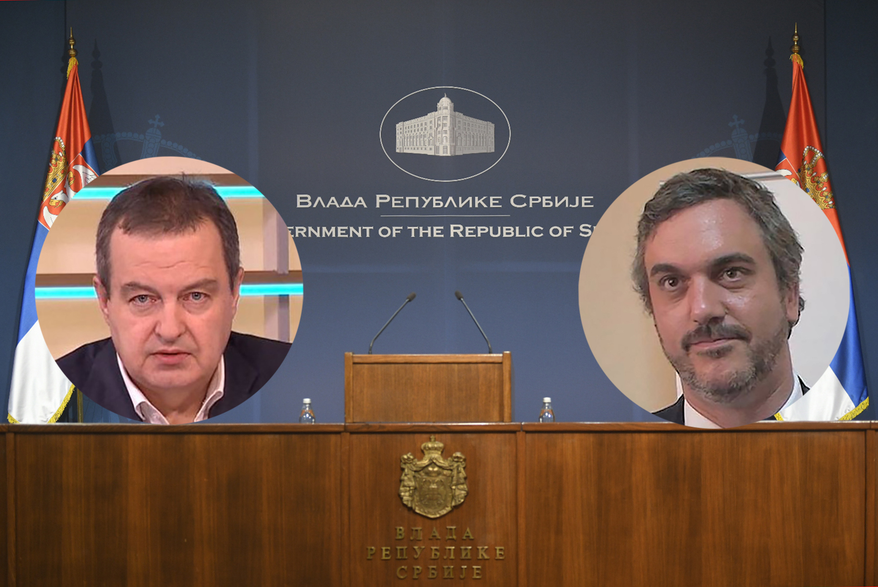 dacic cadez