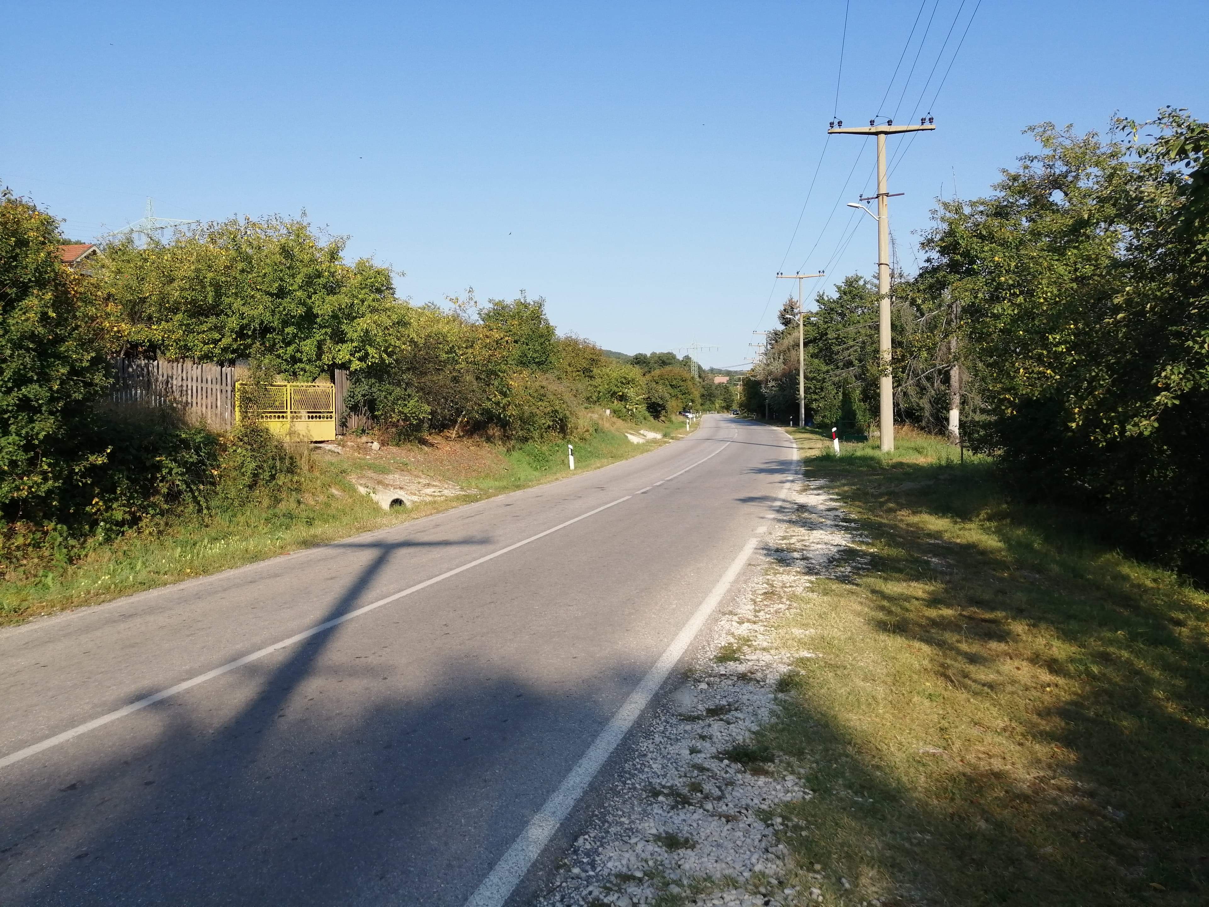 Tragedija na Borskom jezeru