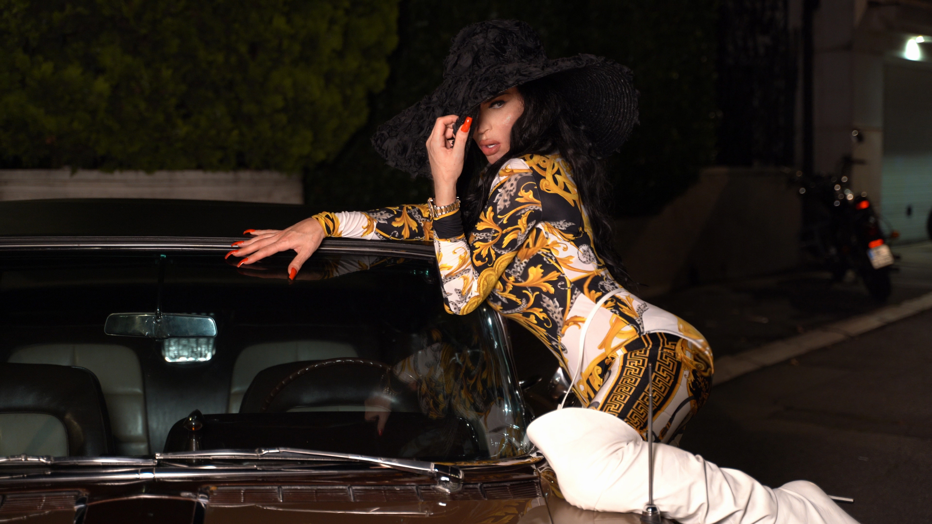 Electra Elite, prosledila Ivana Bradanji