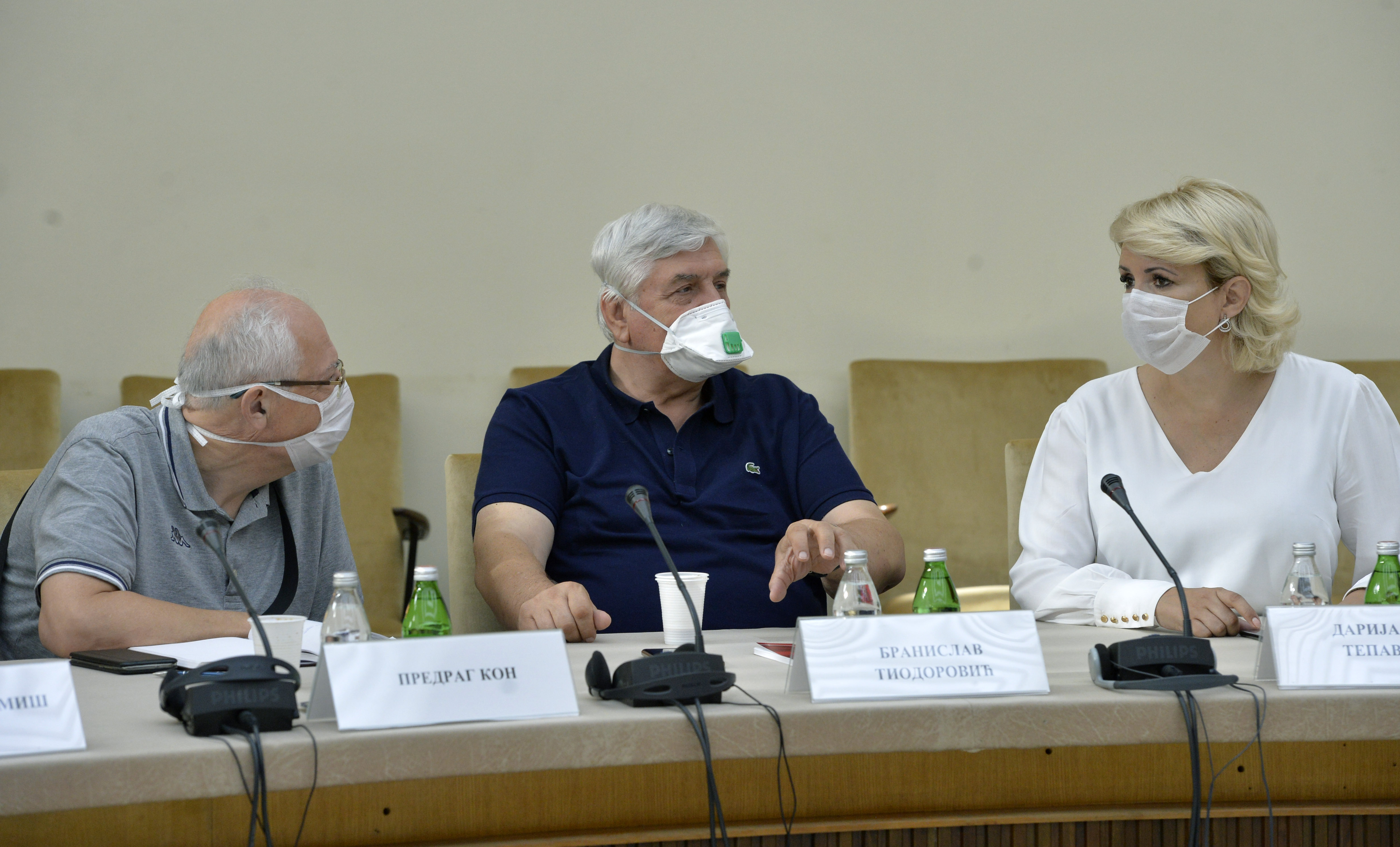 KON, TIODOROVIC I KISIC