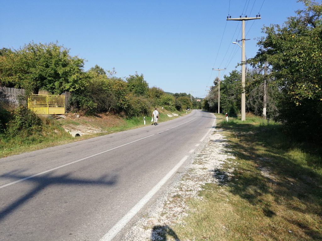 Tragedija na Borskom jezeru