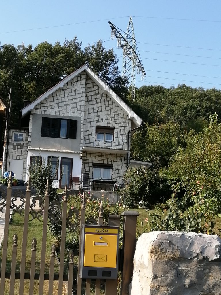 Tragedija na Borskom jezeru