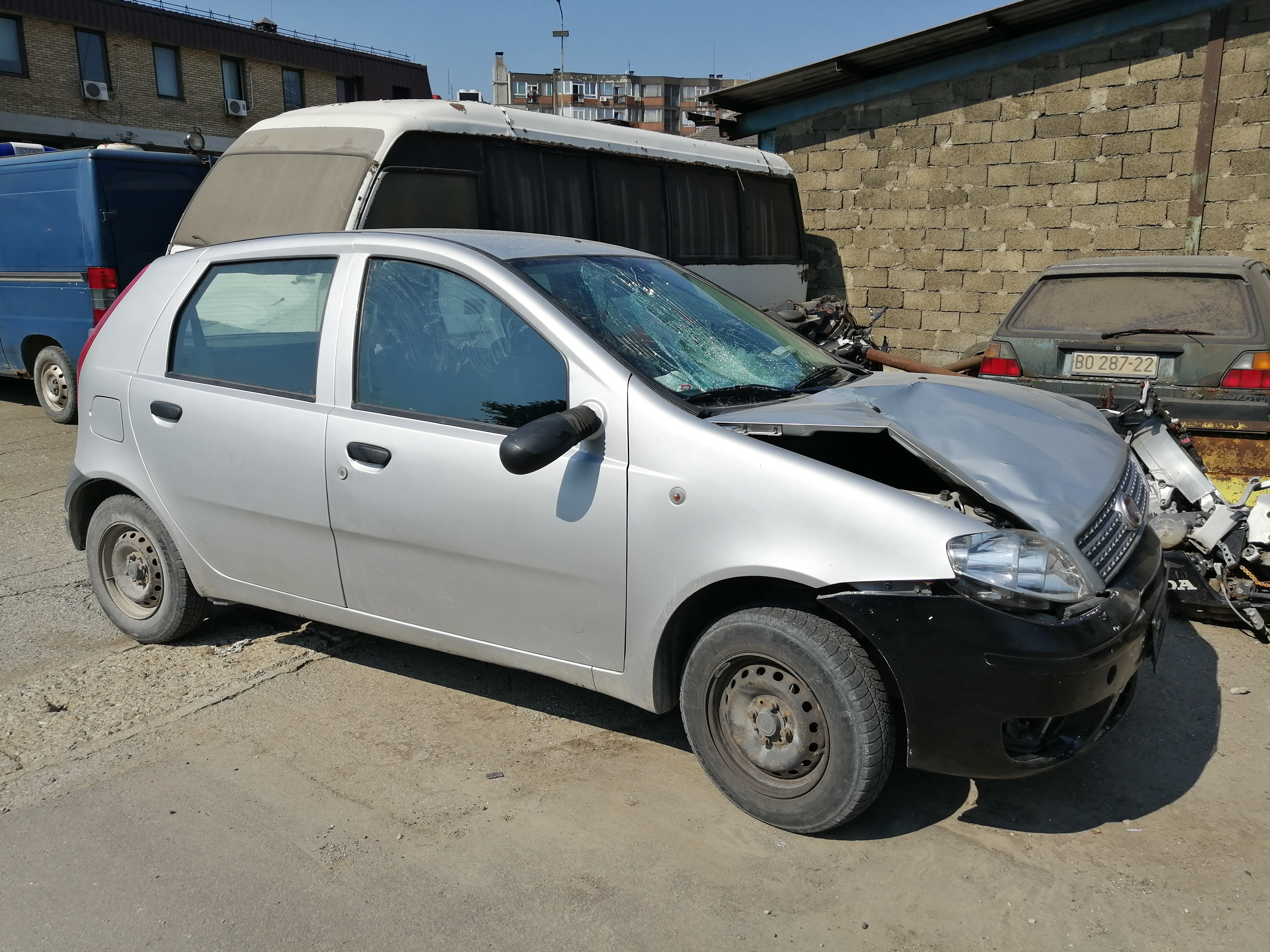 Tragedija na Borskom jezeru
