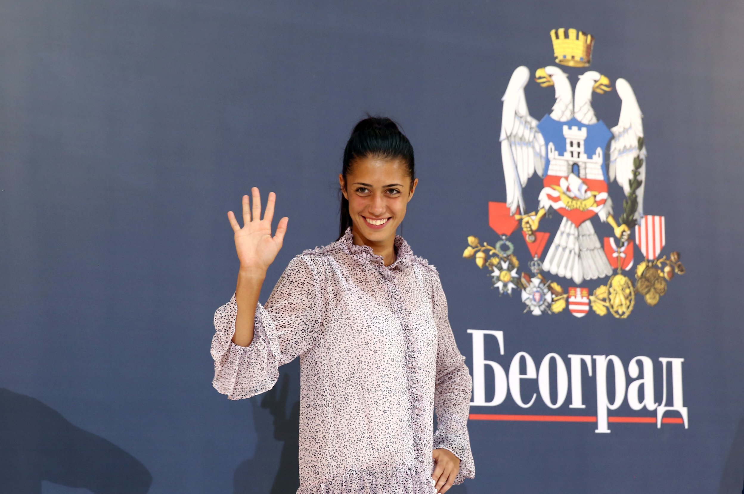 Foto: Pedja Milosavljevic / STARSPORT