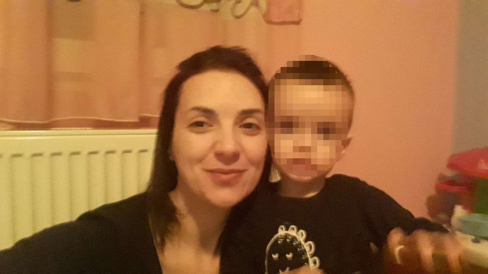 Marija Cvetanović, profesorka Foto: Privatna arhiva