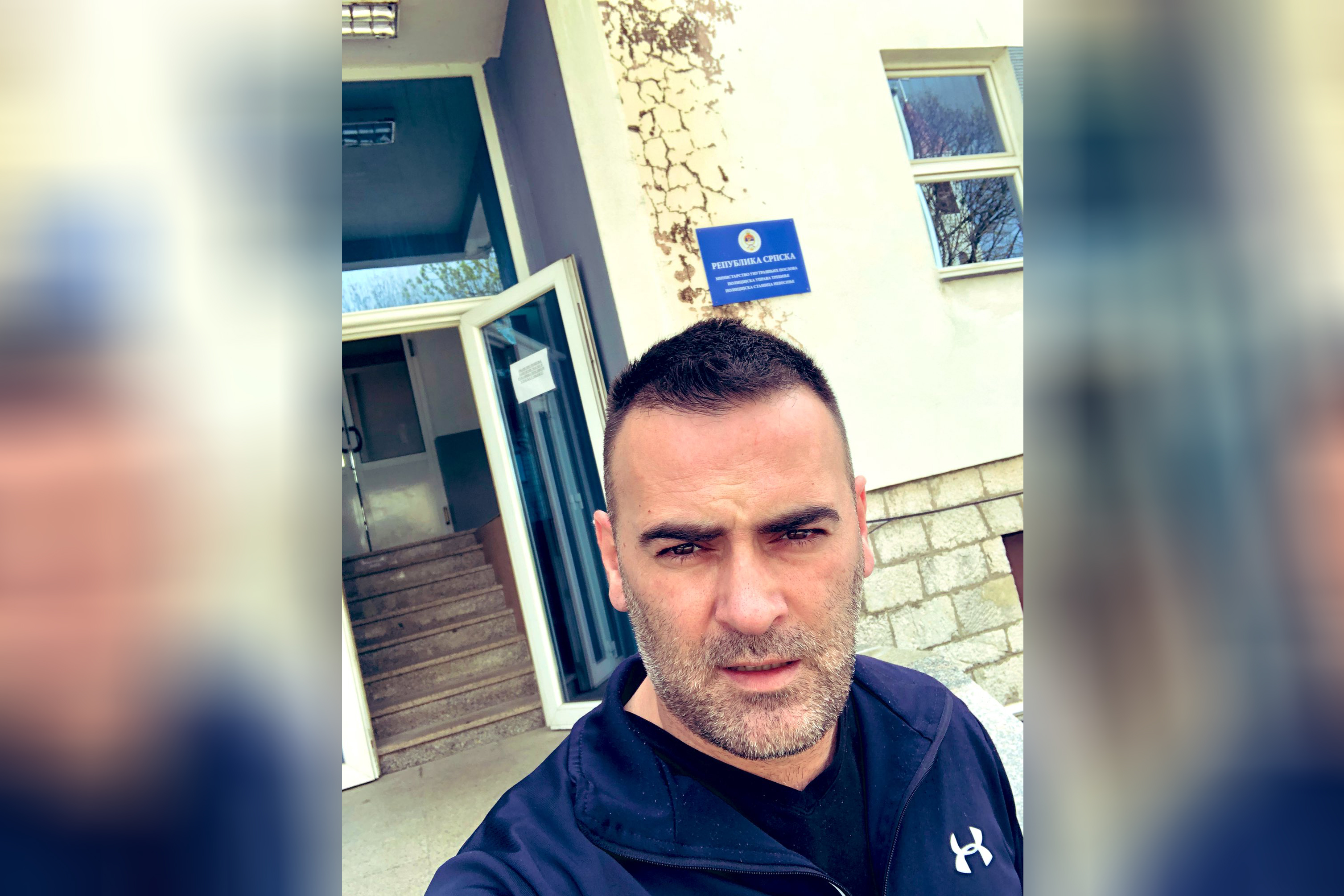 Slađan Knežević aka Gospodar pršljenova, ušao u skupštinu Nevesinja