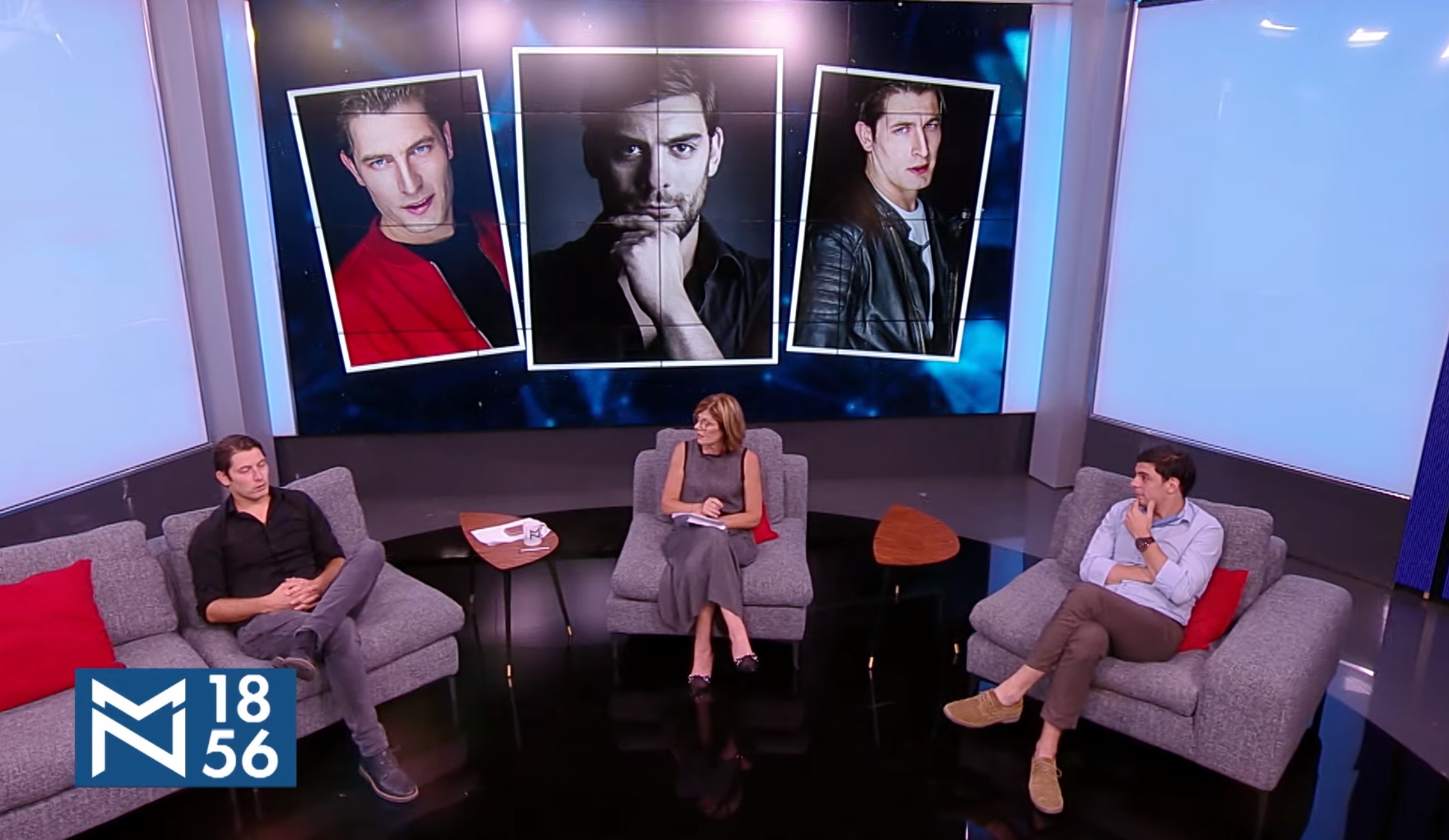 Milan Marić i Petar Benčina: Kada saradnja preraste u prijateljstvo, Među nama