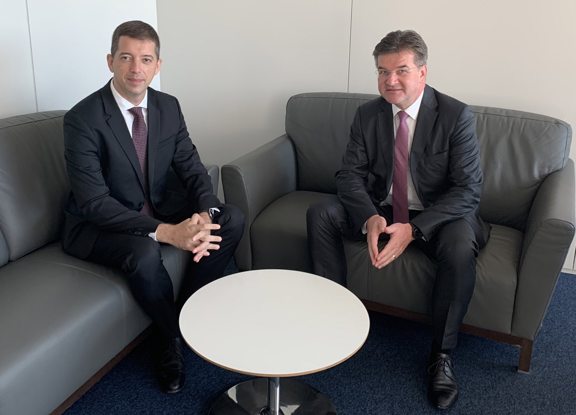 MARKO DJURIC, MIROSLAV LAJCAK