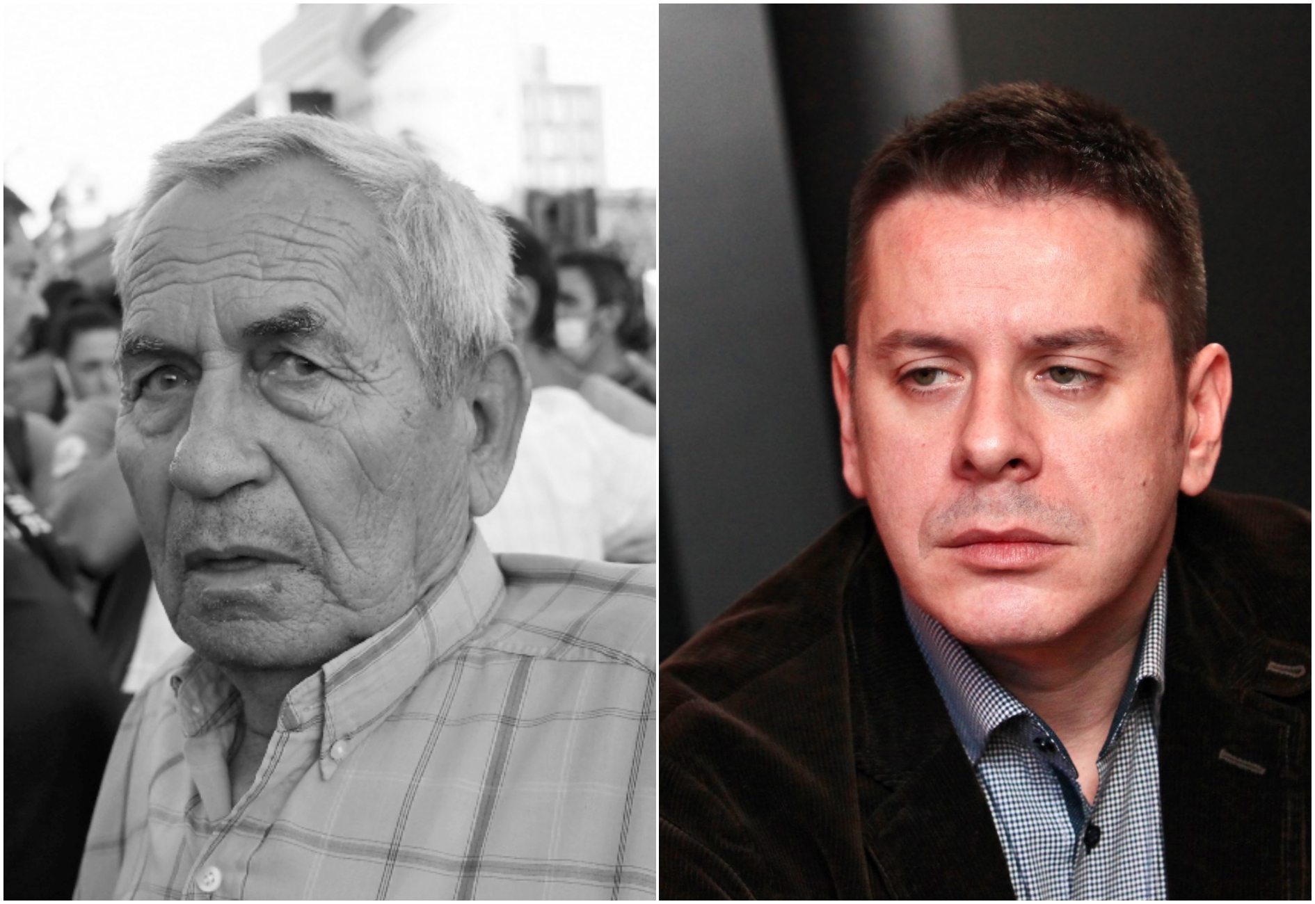 dzo bagerista i vlado georgijev