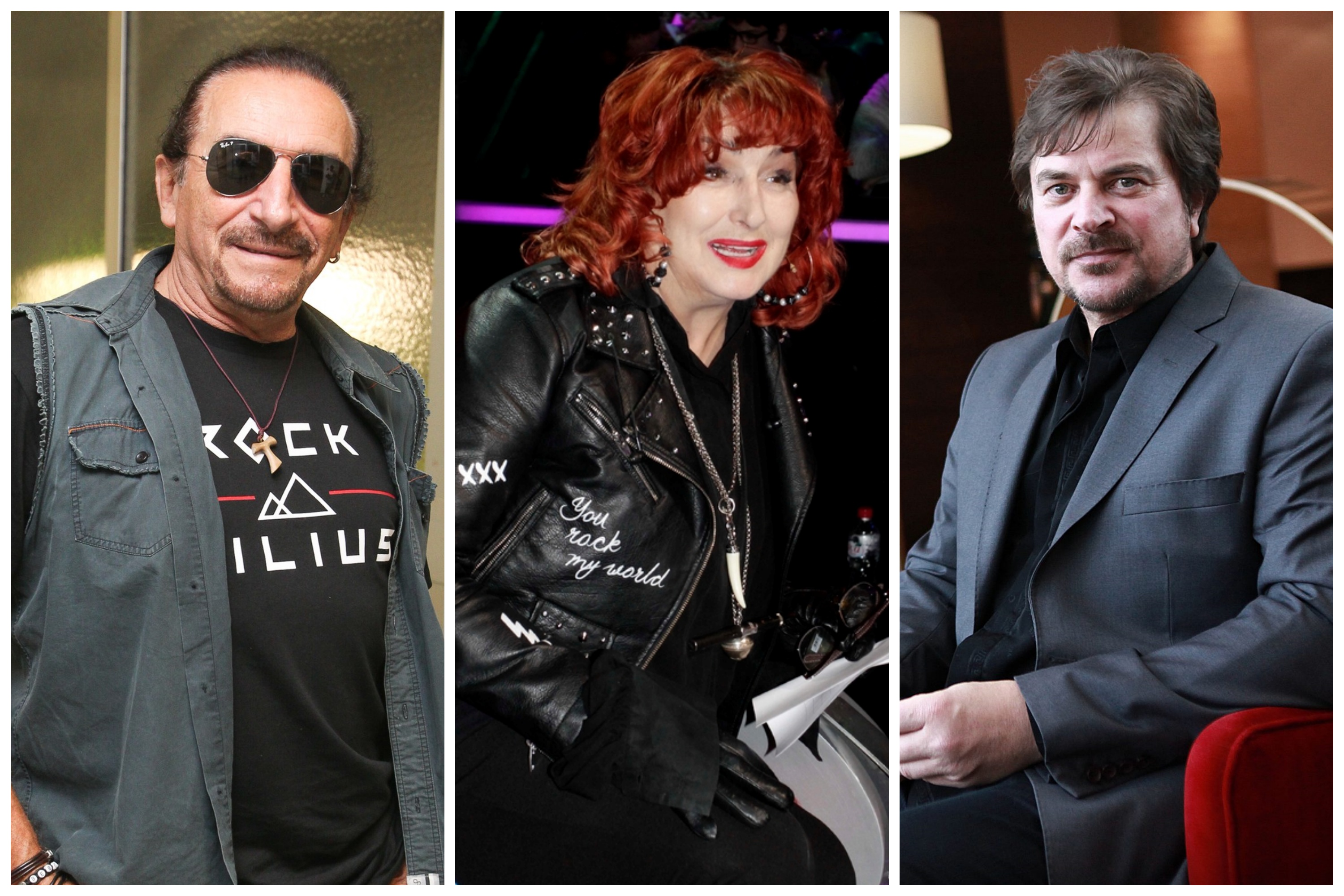 bebek viktorij alen kombo foto