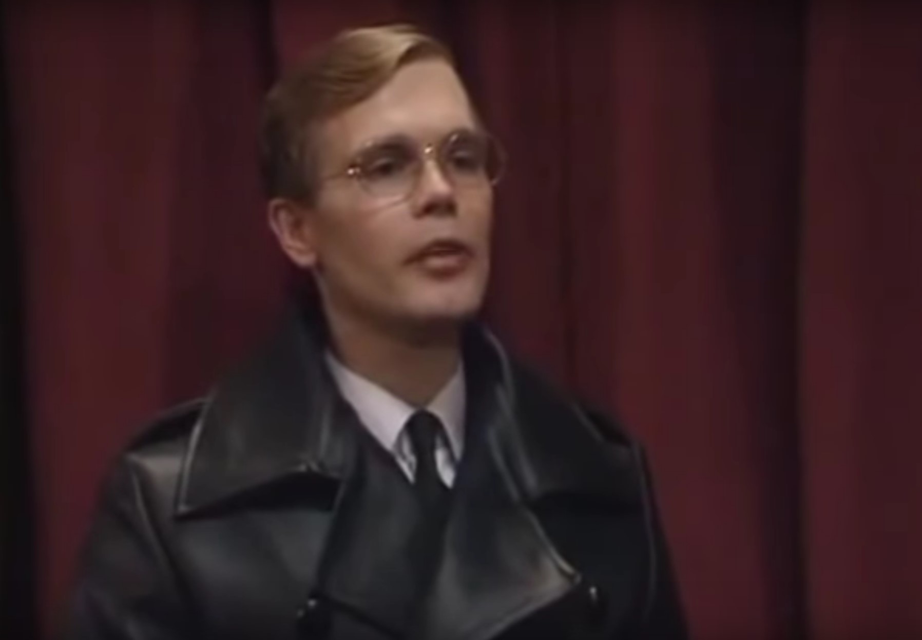 gestapo alo alo foto PrintscreenYouTubeKinokos Erdbeere