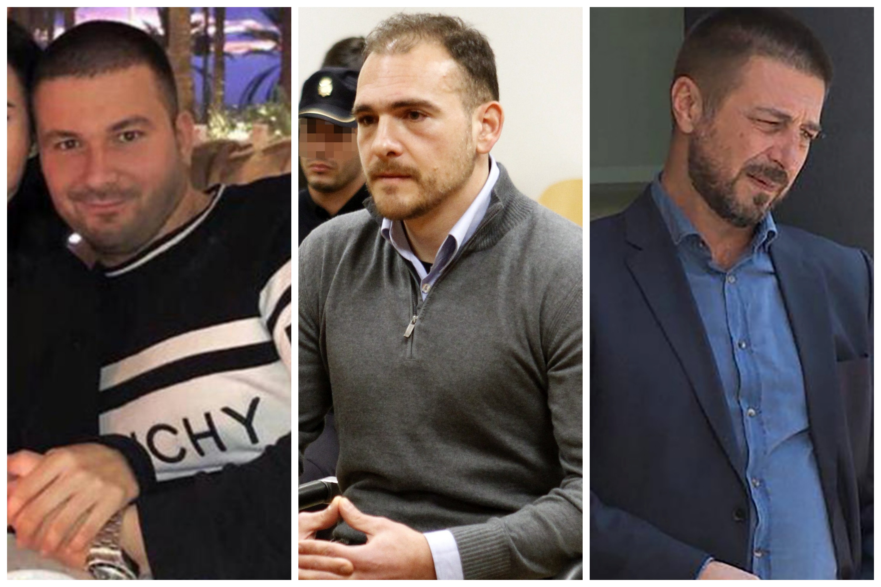 stojanovic bojovic ognjanovic kombo